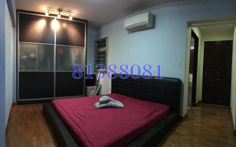 Blk 466C Sembawang Drive (Sembawang), HDB 4 Rooms #168131122